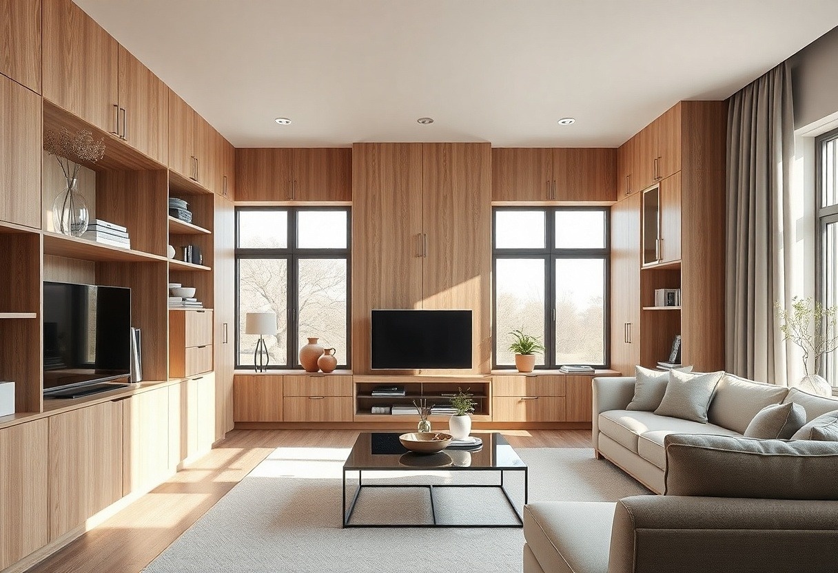 Renovace si zaslouží ten nejkvalitnější nábytek