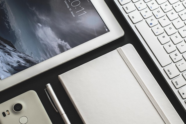 Kryty na ipad